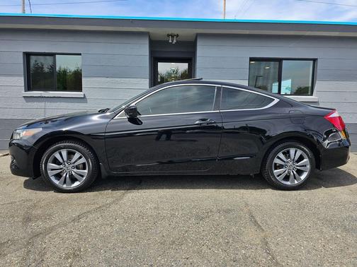 2010 Honda Accord EX-L