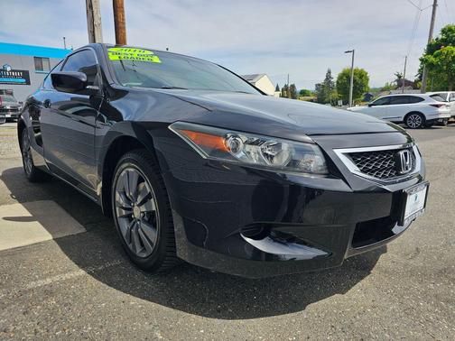 2010 Honda Accord EX-L
