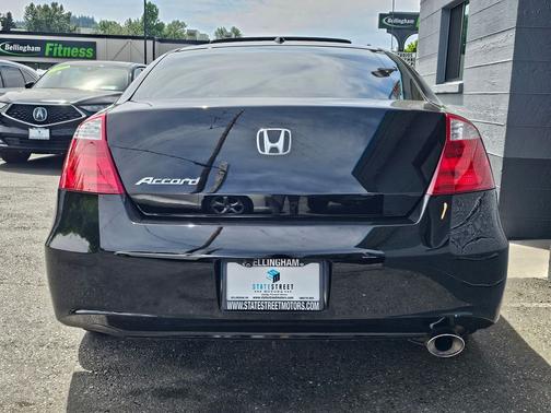 2010 Honda Accord EX-L