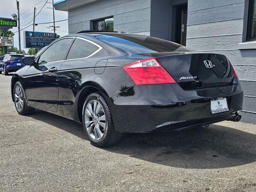 2010 Honda Accord EX-L