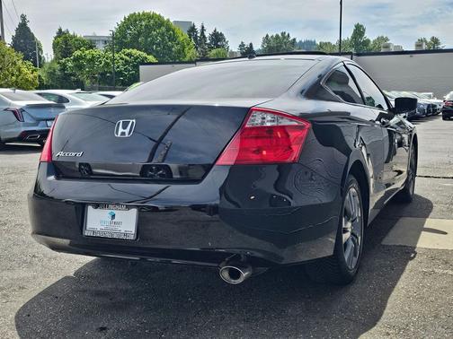 2010 Honda Accord EX-L
