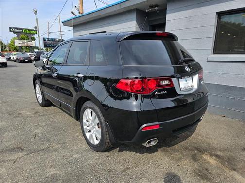 2011 Acura RDX Technology Package