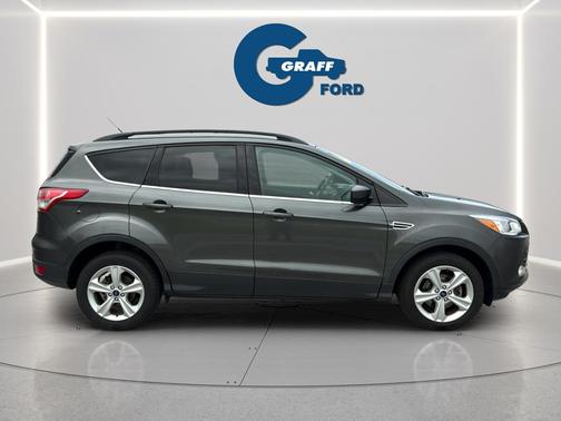 MAGNETIC 2016 Ford Escape SE