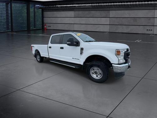 2020 Ford F-350 XL