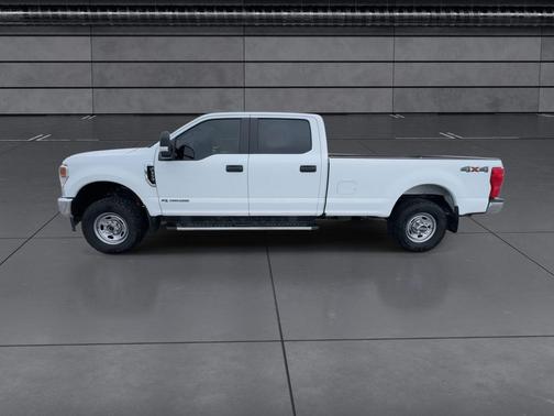 2020 Ford F-350 XL