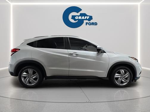 2020 Honda HR-V EX