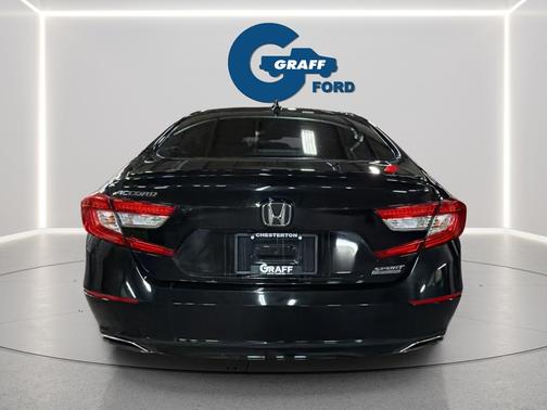 2021 Honda Accord Sport SE 1.5T