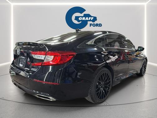 2021 Honda Accord Sport SE 1.5T