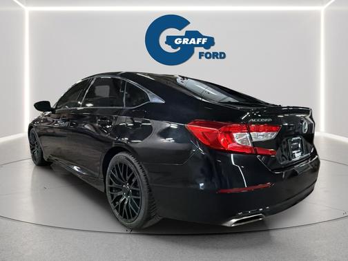 2021 Honda Accord Sport SE 1.5T