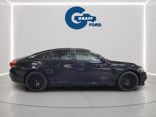 2021 Honda Accord Sport SE 1.5T