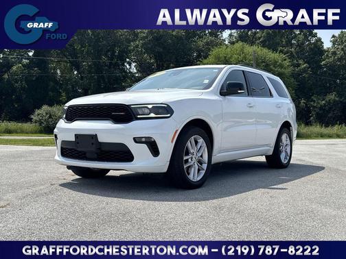 2023 Dodge Durango GT Plus