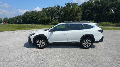 2023 Subaru Outback Premium