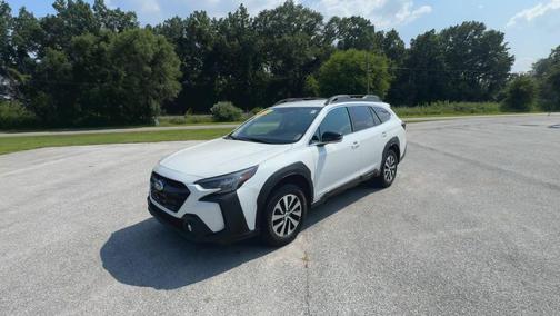 2023 Subaru Outback Premium