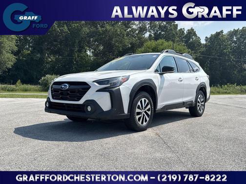 2023 Subaru Outback Premium