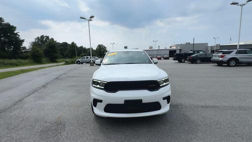 2022 Dodge Durango GT AWD