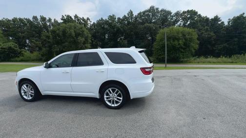 2022 Dodge Durango GT AWD