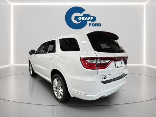 2022 Dodge Durango GT AWD