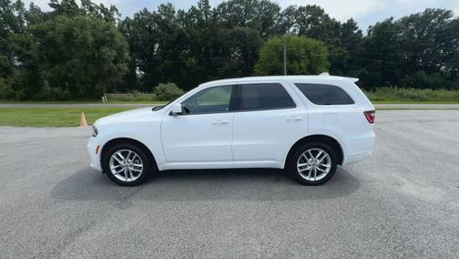 2022 Dodge Durango GT AWD