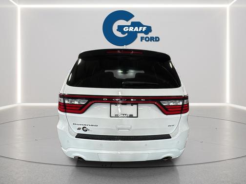2022 Dodge Durango GT AWD
