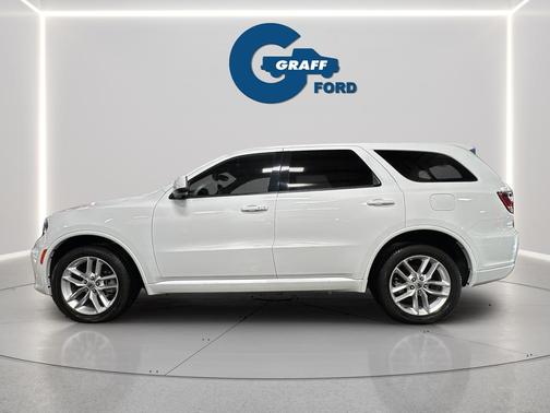 2022 Dodge Durango GT AWD