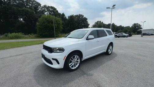 2022 Dodge Durango GT AWD