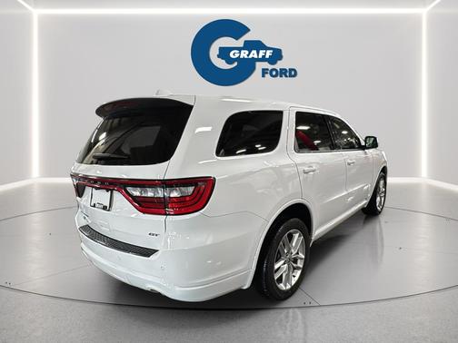 2022 Dodge Durango GT AWD