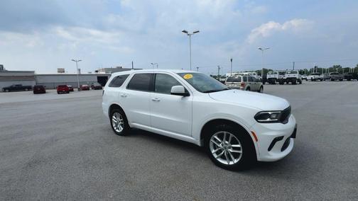 2022 Dodge Durango GT AWD