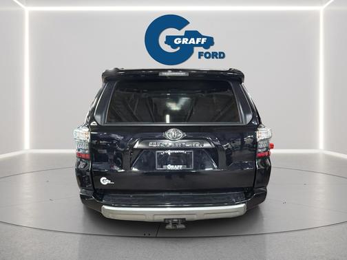 2021 Toyota 4Runner TRD Off Road Premium