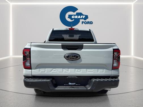 AVALANCHE 2026 Ford Ranger XLT