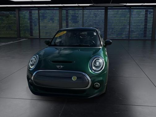 2021 MINI Hardtop Cooper S