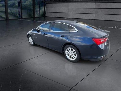 2016 Chevrolet Malibu 1LT