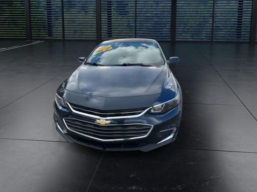 2016 Chevrolet Malibu 1LT