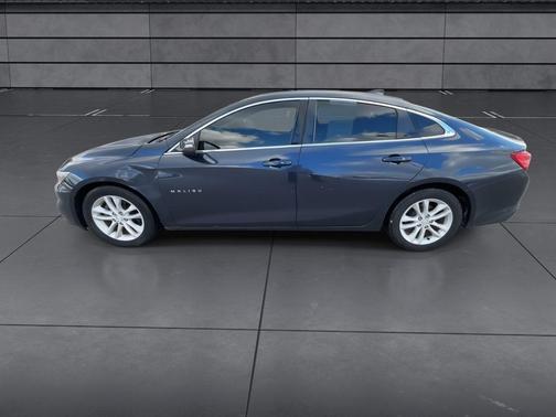 2016 Chevrolet Malibu 1LT