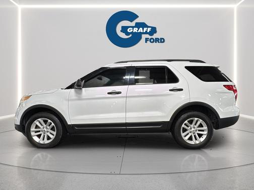 2015 Ford Explorer Base