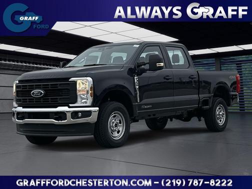 2025 Ford F-350 XL