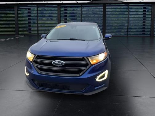 2015 Ford Edge Sport