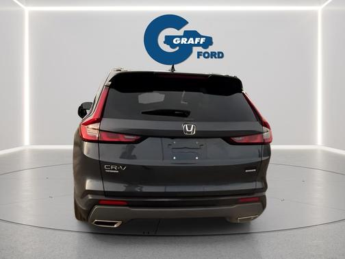 2023 Honda CR-V Hybrid Sport Touring AWD