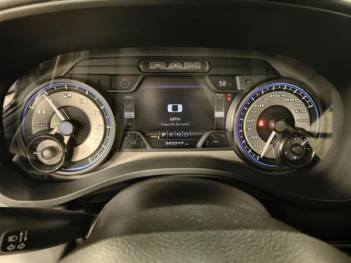 2022 RAM 1500 Limited