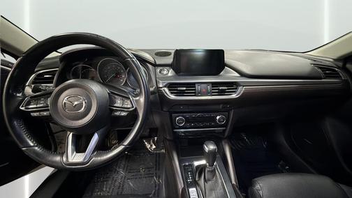 2017 Mazda Mazda6 Grand Touring