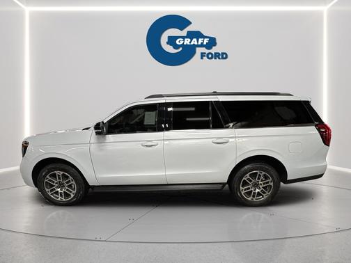 2026 Ford Expedition Max Active 4x4