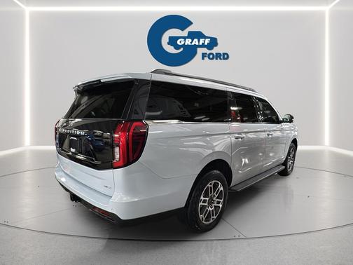 2026 Ford Expedition Max Active 4x4