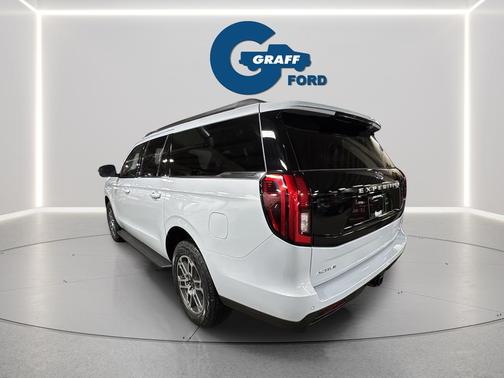 2026 Ford Expedition Max Active 4x4