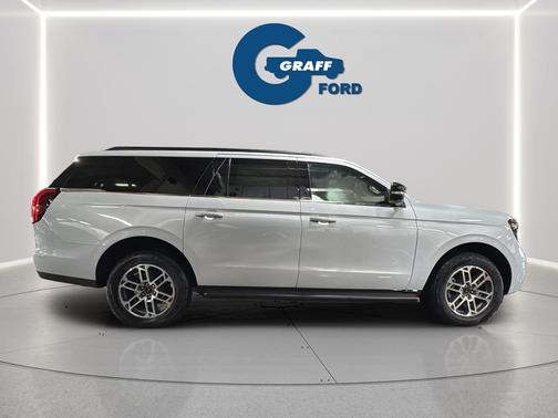 2026 Ford Expedition Max Active 4x4