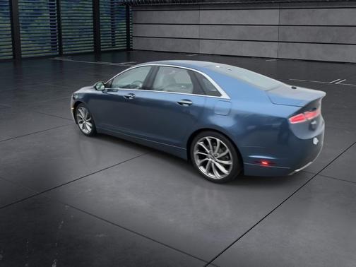 2019 Lincoln MKZ Reserve I