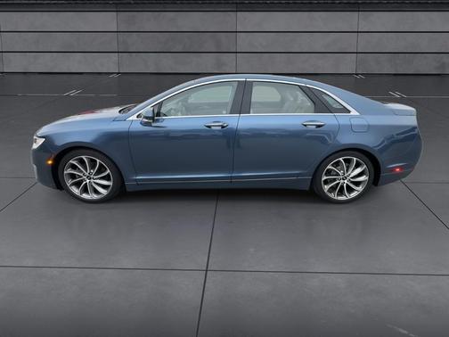 2019 Lincoln MKZ Reserve I