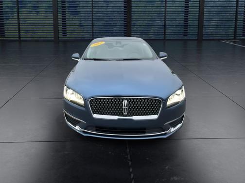 2019 Lincoln MKZ Reserve I