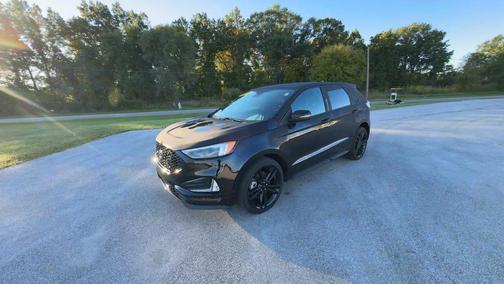 2024 Ford Edge ST