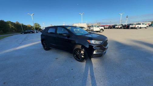 2024 Ford Edge ST