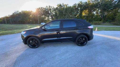 2024 Ford Edge ST