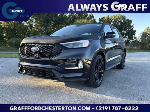 2024 Ford Edge ST